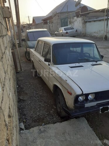 LADA (VAZ) 2103 1980, 350,000 km - 1.5 л - Bakı