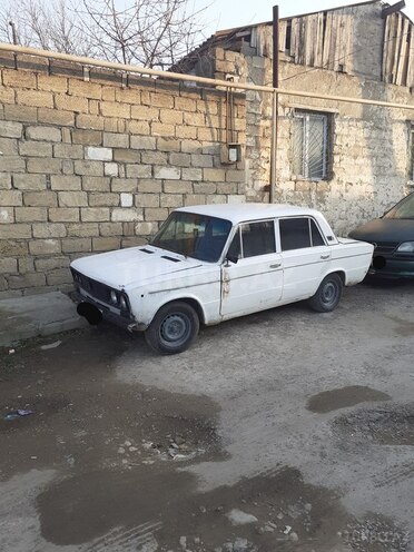 LADA (VAZ) 2103 1980, 350,000 km - 1.5 л - Bakı