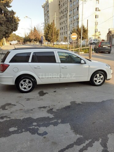 Opel Astra 2006, 165,000 km - 1.3 l - Bakı