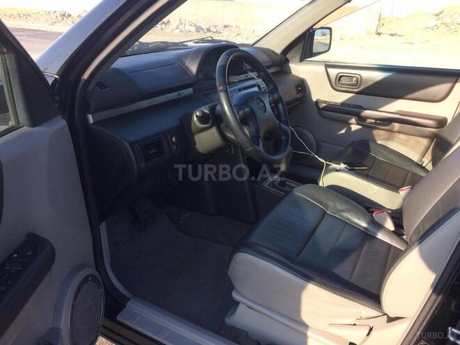 Nissan X-Trail 2002, 198,000 km - 2.0 l - Sumqayıt