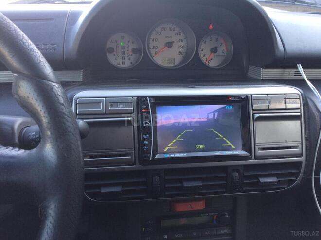 Nissan X-Trail 2002, 198,000 km - 2.0 l - Sumqayıt