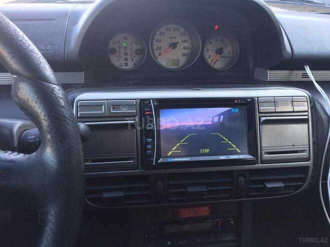 Nissan X-Trail 2002, 198,000 km - 2.0 l - Sumqayıt