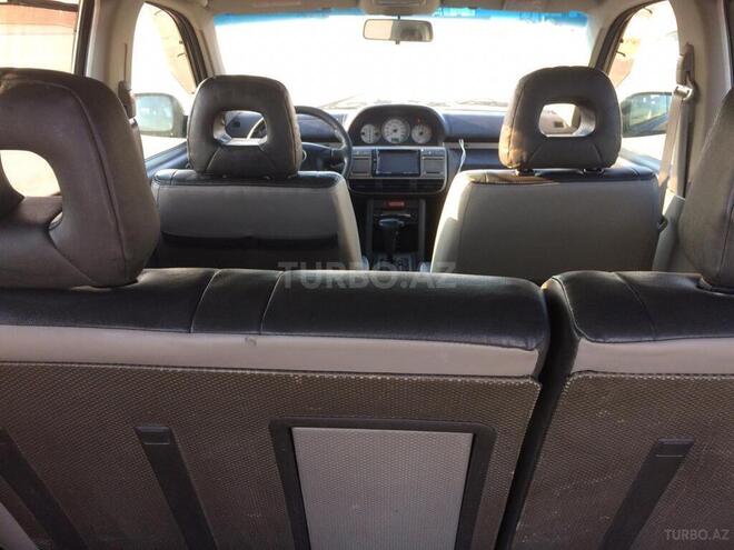 Nissan X-Trail 2002, 198,000 km - 2.0 l - Sumqayıt