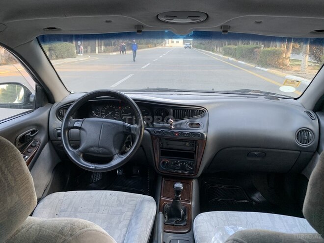 Daewoo Leganza 1998, 328,900 km - 1.6 л - Sumqayıt