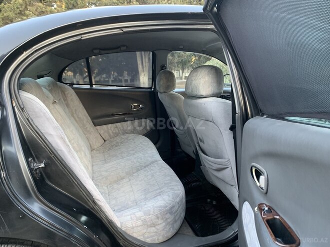 Daewoo Leganza 1998, 328,900 km - 1.6 л - Sumqayıt