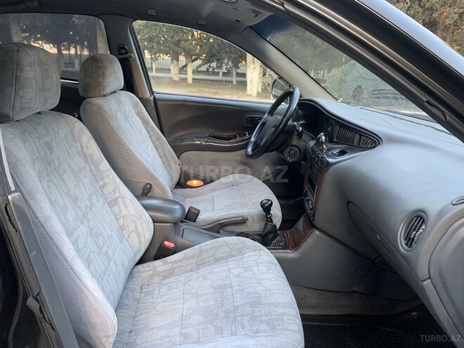 Daewoo Leganza 1998, 328,900 km - 1.6 л - Sumqayıt