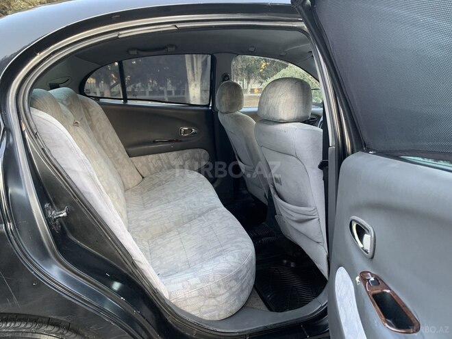 Daewoo Leganza 1998, 328,900 km - 1.6 л - Sumqayıt