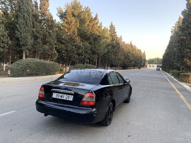Daewoo Leganza 1998, 328,900 km - 1.6 л - Sumqayıt