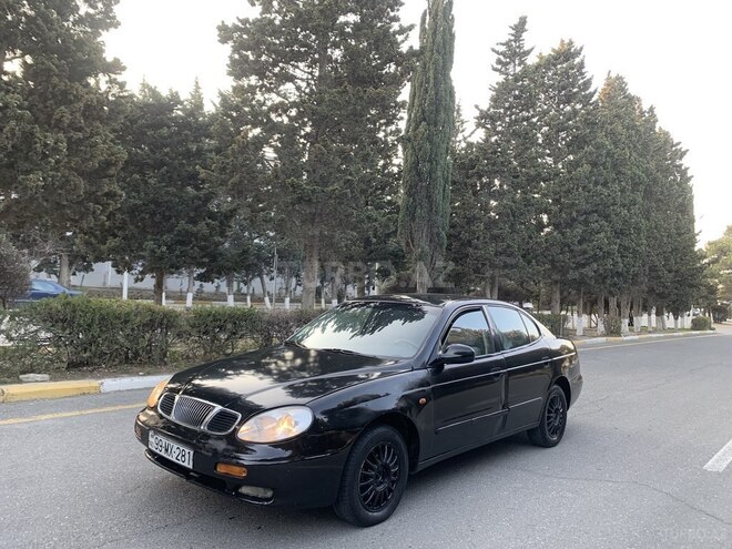 Daewoo Leganza 1998, 328,900 km - 1.6 л - Sumqayıt