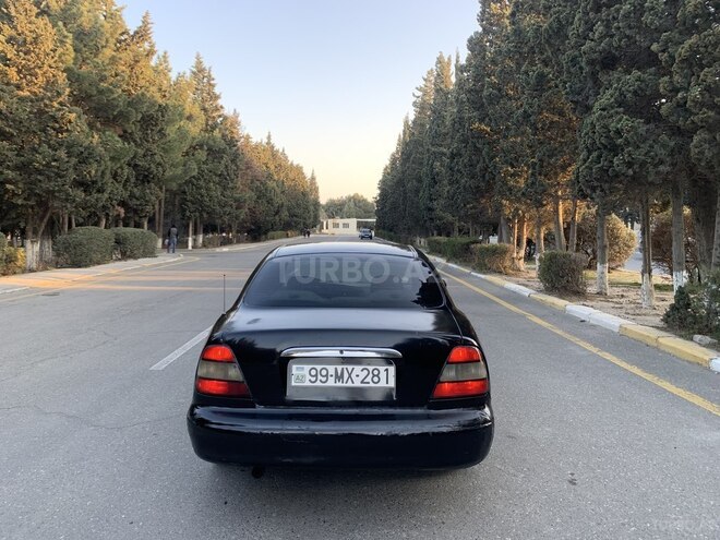 Daewoo Leganza 1998, 328,900 km - 1.6 л - Sumqayıt