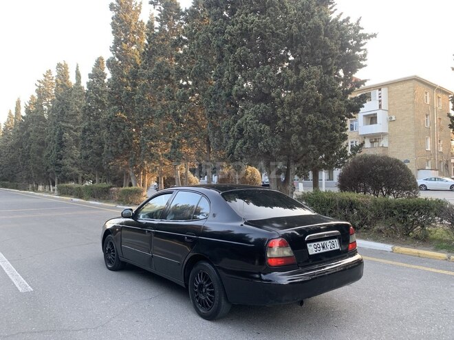 Daewoo Leganza 1998, 328,900 km - 1.6 л - Sumqayıt