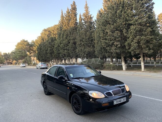 Daewoo Leganza 1998, 328,900 km - 1.6 л - Sumqayıt