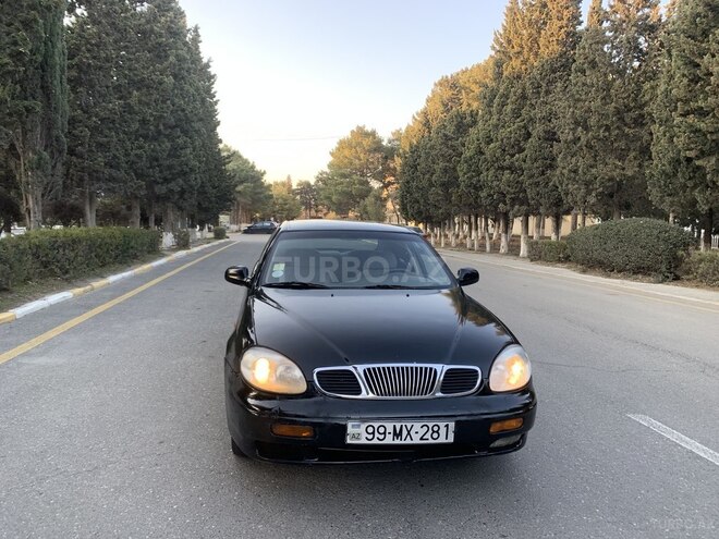 Daewoo Leganza 1998, 328,900 km - 1.6 л - Sumqayıt