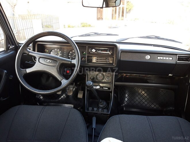 LADA (VAZ) 2107 2008, 76,000 km - 1.6 l - Masallı