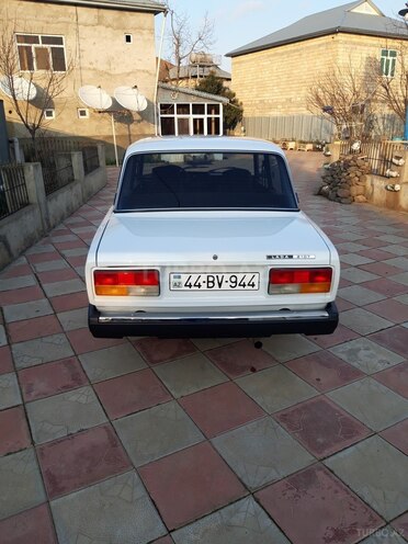 LADA (VAZ) 2107 2008, 76,000 km - 1.6 l - Masallı