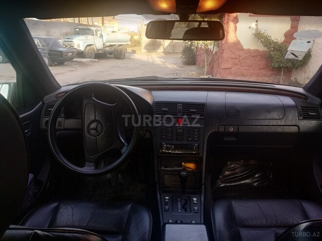 Mercedes C 220 1994, 300,523 km - 0.2 л - Bakı