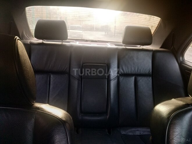 Mercedes C 220 1994, 300,523 km - 0.2 л - Bakı
