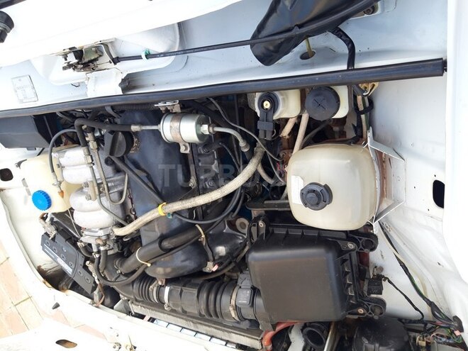 LADA (VAZ) 2107 2008, 76,000 km - 1.6 l - Masallı