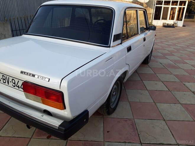 LADA (VAZ) 2107 2008, 76,000 km - 1.6 l - Masallı