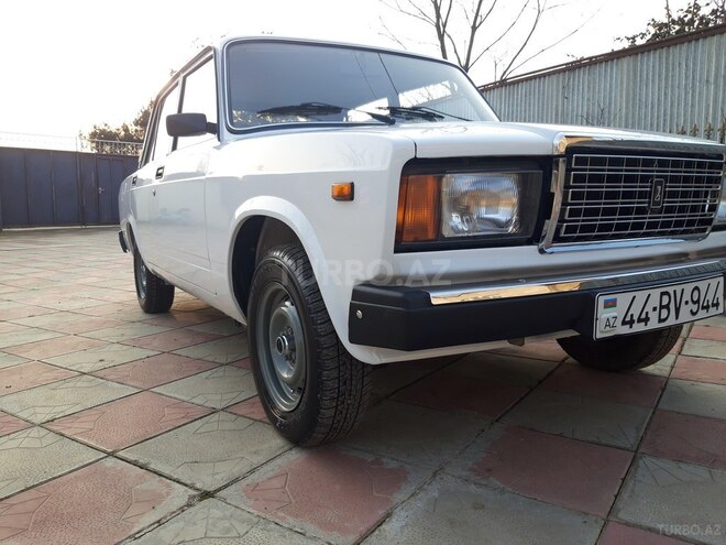 LADA (VAZ) 2107 2008, 76,000 km - 1.6 l - Masallı