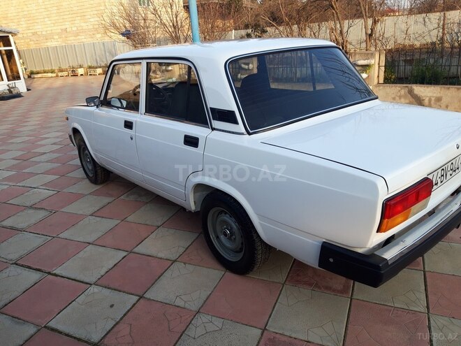 LADA (VAZ) 2107 2008, 76,000 km - 1.6 l - Masallı