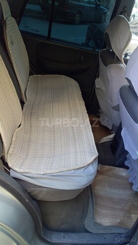 Kia Sportage 2000, 138,000 km - 2.0 л - Sumqayıt