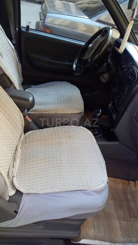 Kia Sportage 2000, 138,000 km - 2.0 л - Sumqayıt