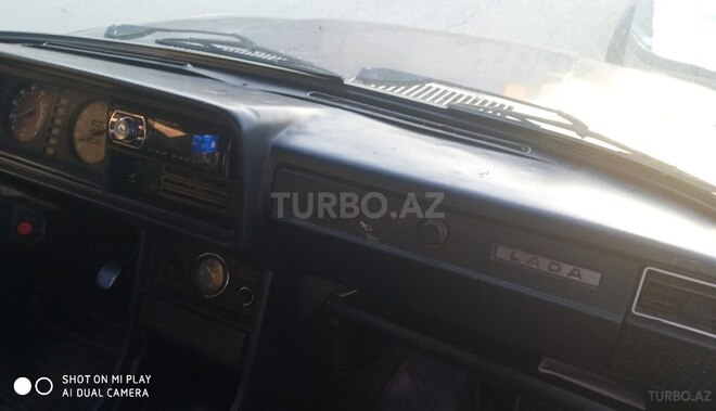 LADA (VAZ) 2107 1999, 1,212,121 km - 1.6 л - Bakı