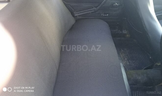 LADA (VAZ) 2107 1999, 1,212,121 km - 1.6 л - Bakı