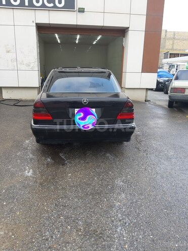 Mercedes C 230 1998, 368,974 km - 2.3 l - Bakı