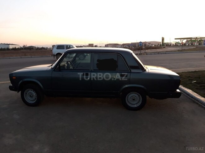 LADA (VAZ) 2107 2010, 89,000 km - 1.6 l - Biləsuvar