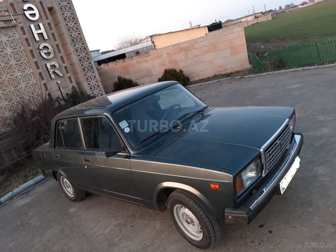 LADA (VAZ) 2107 2010, 89,000 km - 1.6 l - Biləsuvar
