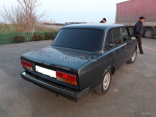 LADA (VAZ) 2107 2010, 89,000 km - 1.6 l - Biləsuvar