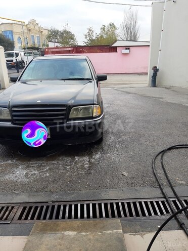 Mercedes C 230 1998, 368,974 km - 2.3 l - Bakı