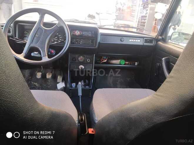 LADA (VAZ) 2107 2010, 89,000 km - 1.6 l - Biləsuvar