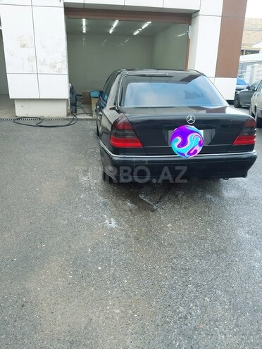 Mercedes C 230 1998, 368,974 km - 2.3 l - Bakı