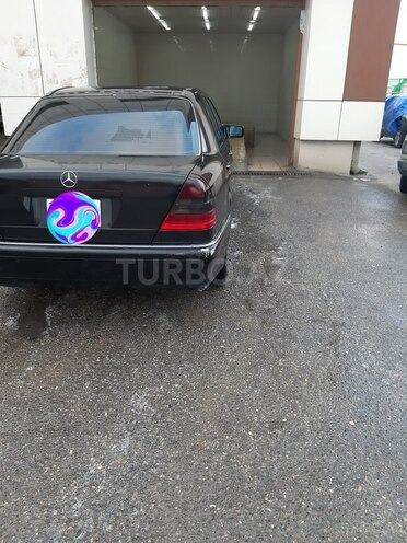 Mercedes C 230 1998, 368,974 km - 2.3 l - Bakı