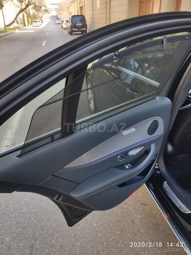 Mercedes E 200 2018, 15,000 km - 2.0 l - Bakı