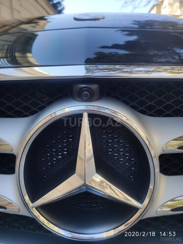Mercedes E 200 2018, 15,000 km - 2.0 l - Bakı