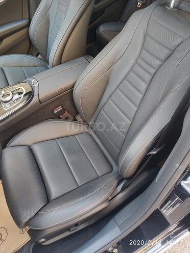Mercedes E 200 2018, 15,000 km - 2.0 l - Bakı