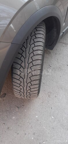 Opel Antara 2008, 350,000 km - 2.0 l - Bakı
