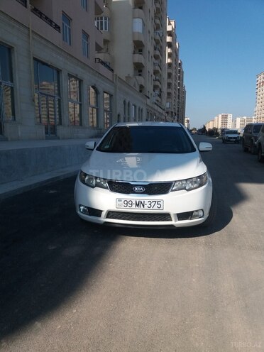 Kia Cerato 2009, 140,000 km - 1.6 л - Bakı