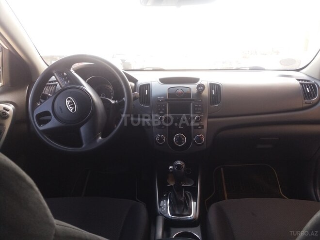 Kia Cerato 2009, 140,000 km - 1.6 л - Bakı