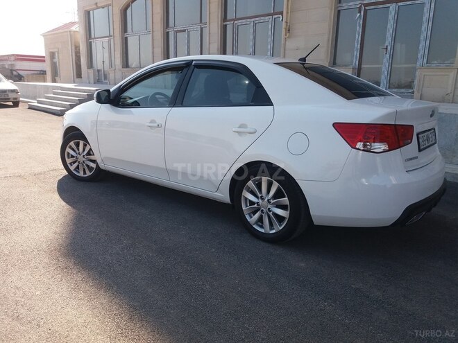 Kia Cerato 2009, 140,000 km - 1.6 л - Bakı