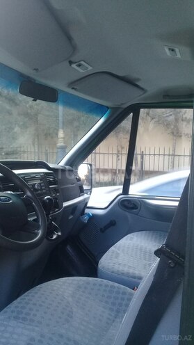 Ford Transit 2007, 180,000 km - 2.4 l - Bakı