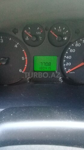 Ford Transit 2007, 180,000 km - 2.4 l - Bakı