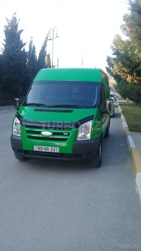 Ford Transit 2007, 180,000 km - 2.4 l - Bakı