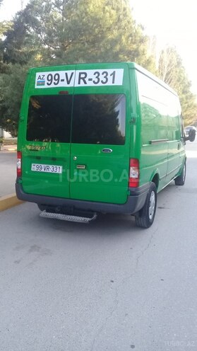 Ford Transit 2007, 180,000 km - 2.4 l - Bakı