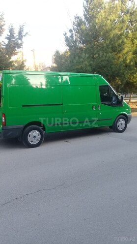 Ford Transit 2007, 180,000 km - 2.4 l - Bakı