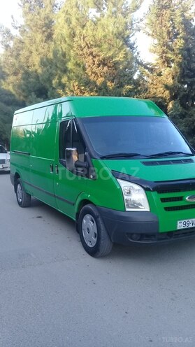 Ford Transit 2007, 180,000 km - 2.4 l - Bakı